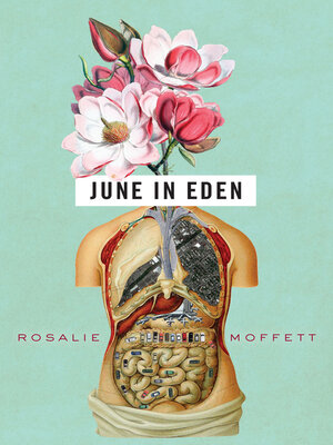 cover image of June in Eden